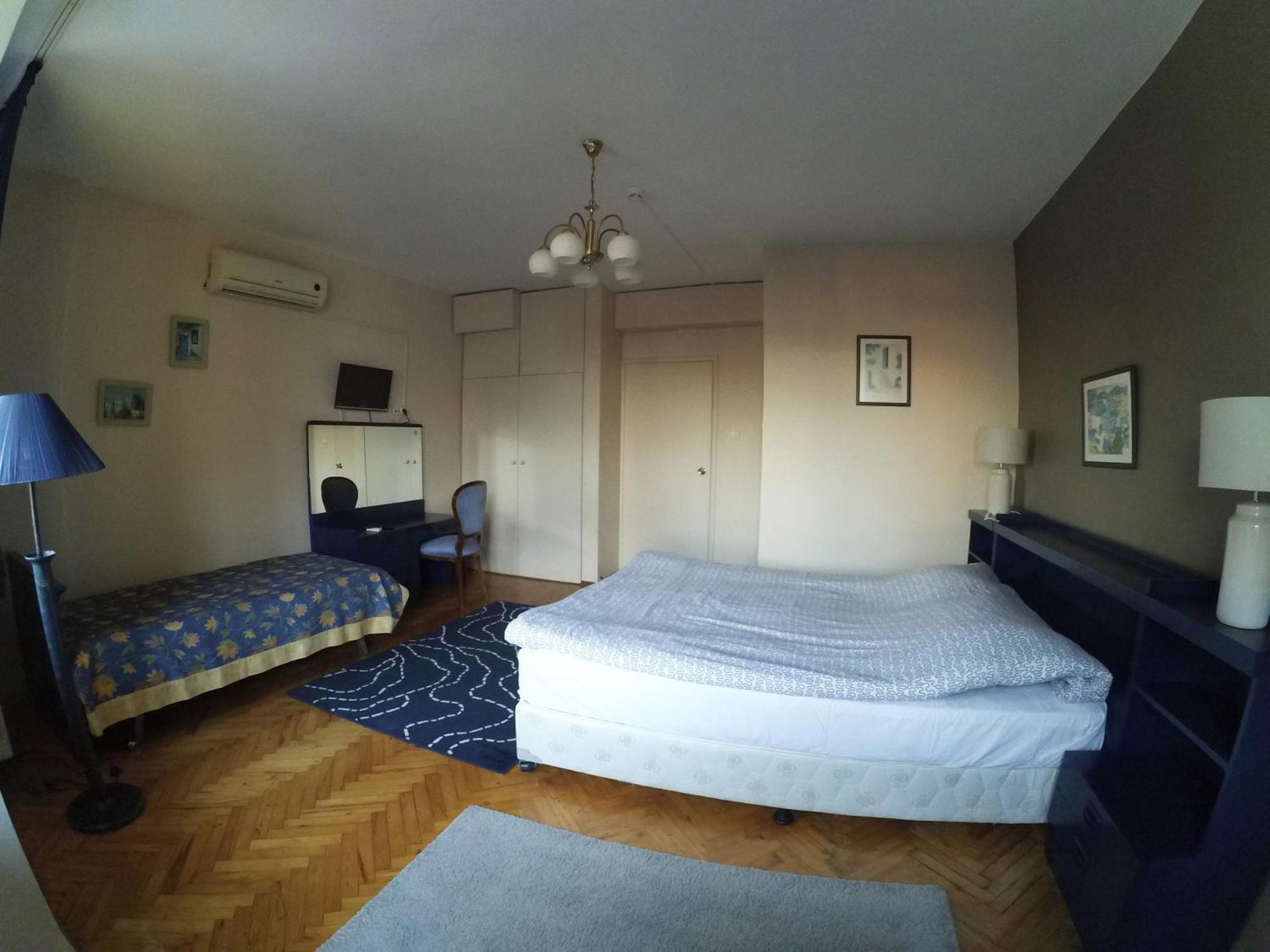 Guest House - Grandma's House Istambul Chambre photo