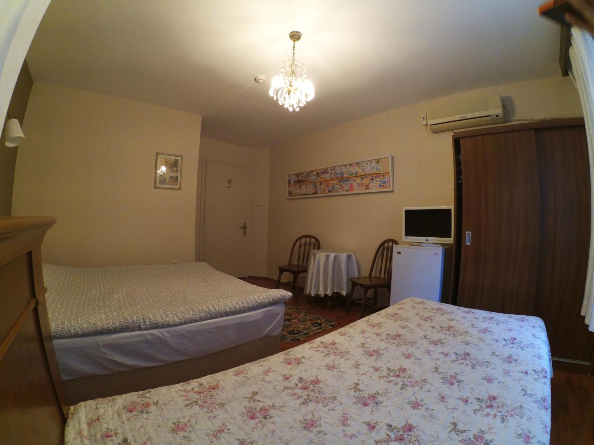 Guest House - Grandma's House Istambul Chambre photo