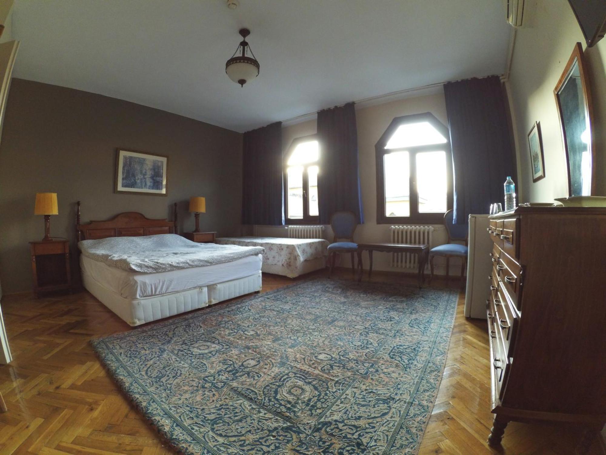 Guest House - Grandma's House Istambul Chambre photo