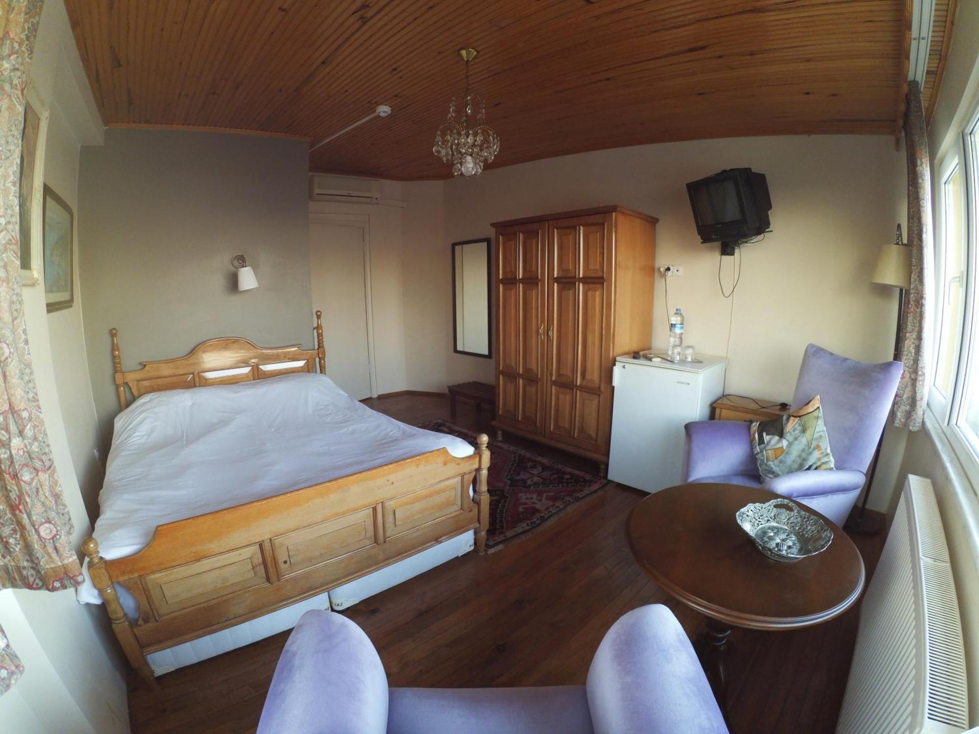 Guest House - Grandma's House Istambul Chambre photo
