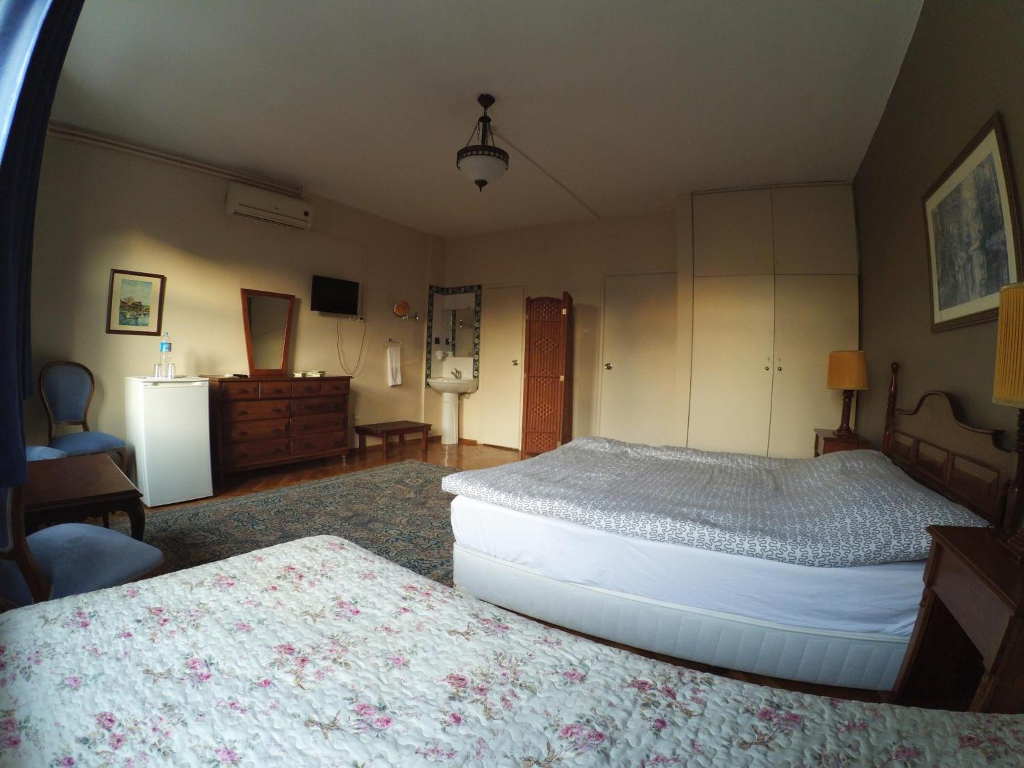 Guest House - Grandma's House Istambul Chambre photo