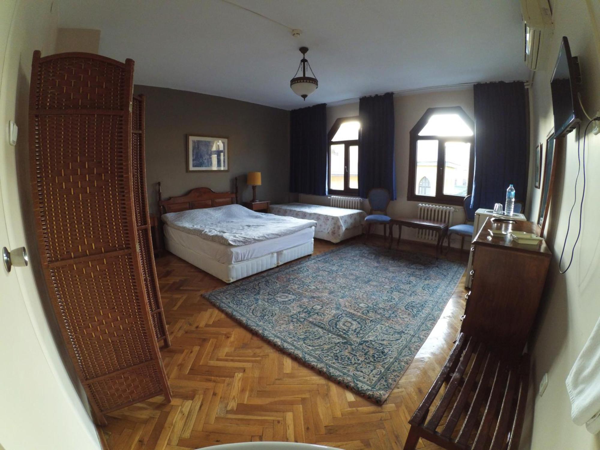Guest House - Grandma's House Istambul Chambre photo