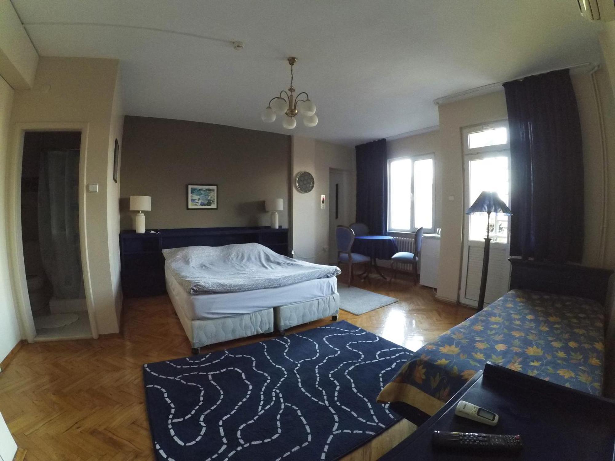 Guest House - Grandma's House Istambul Chambre photo