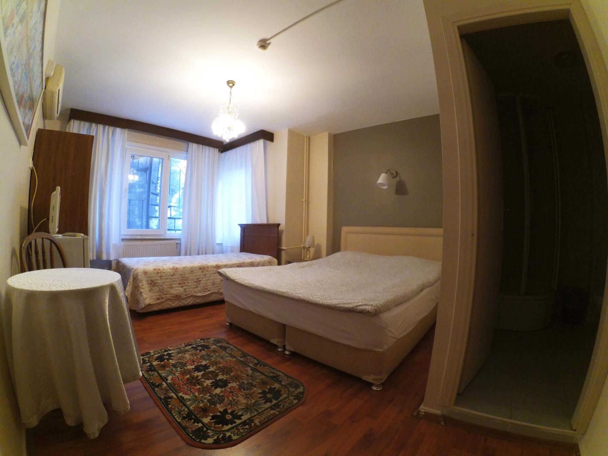Guest House - Grandma's House Istambul Chambre photo