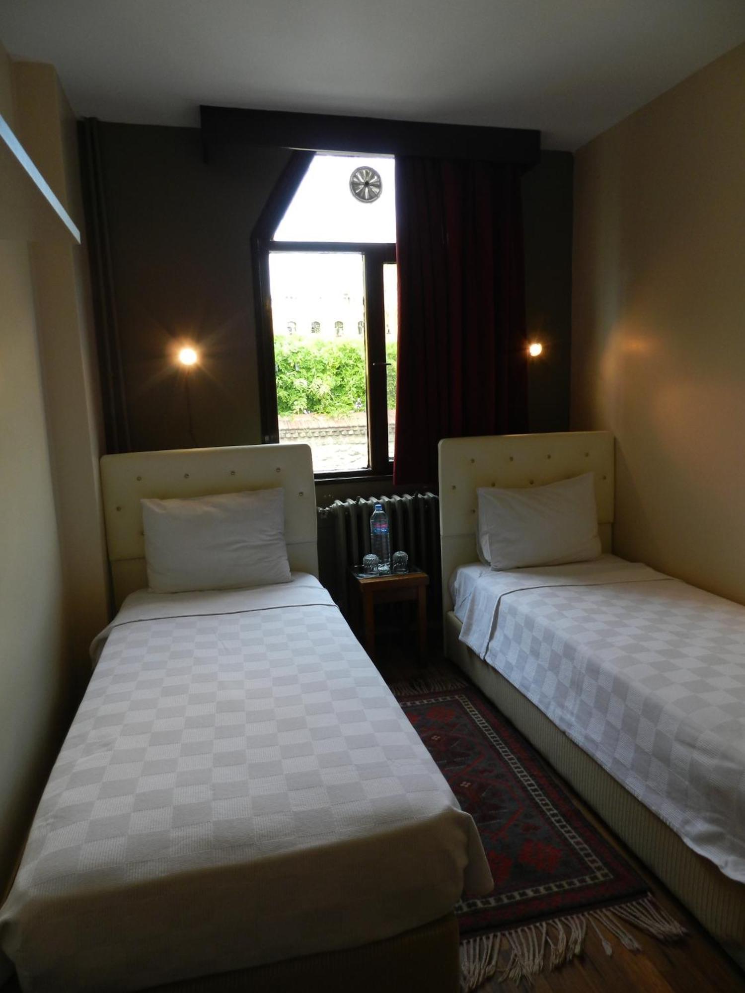 Guest House - Grandma's House Istambul Chambre photo