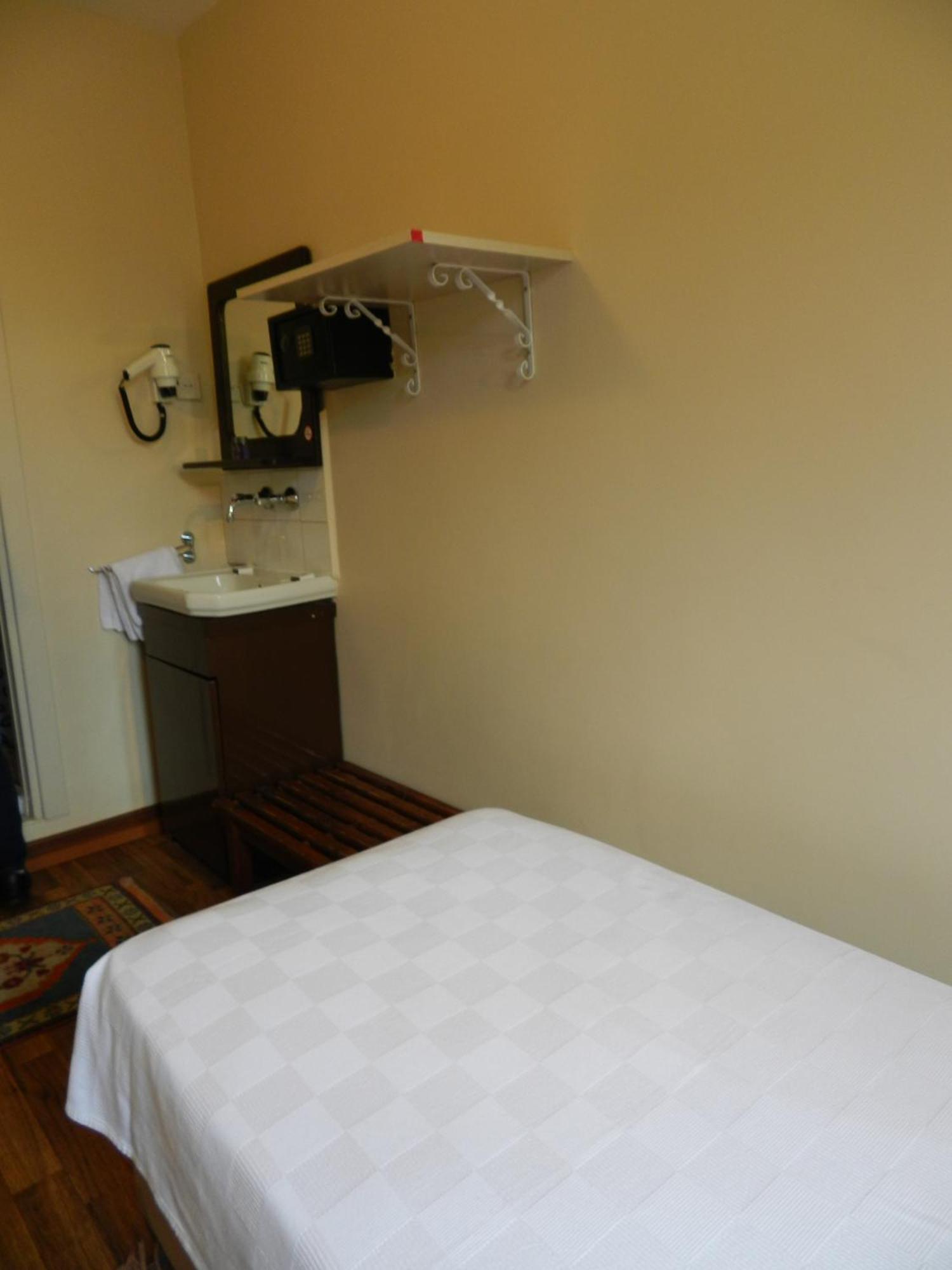 Guest House - Grandma's House Istambul Chambre photo