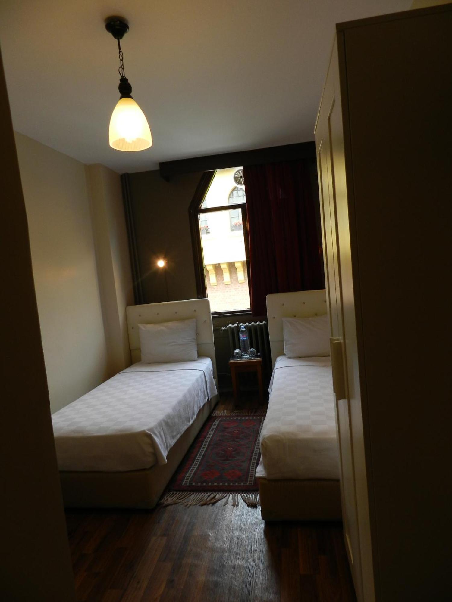 Guest House - Grandma's House Istambul Chambre photo