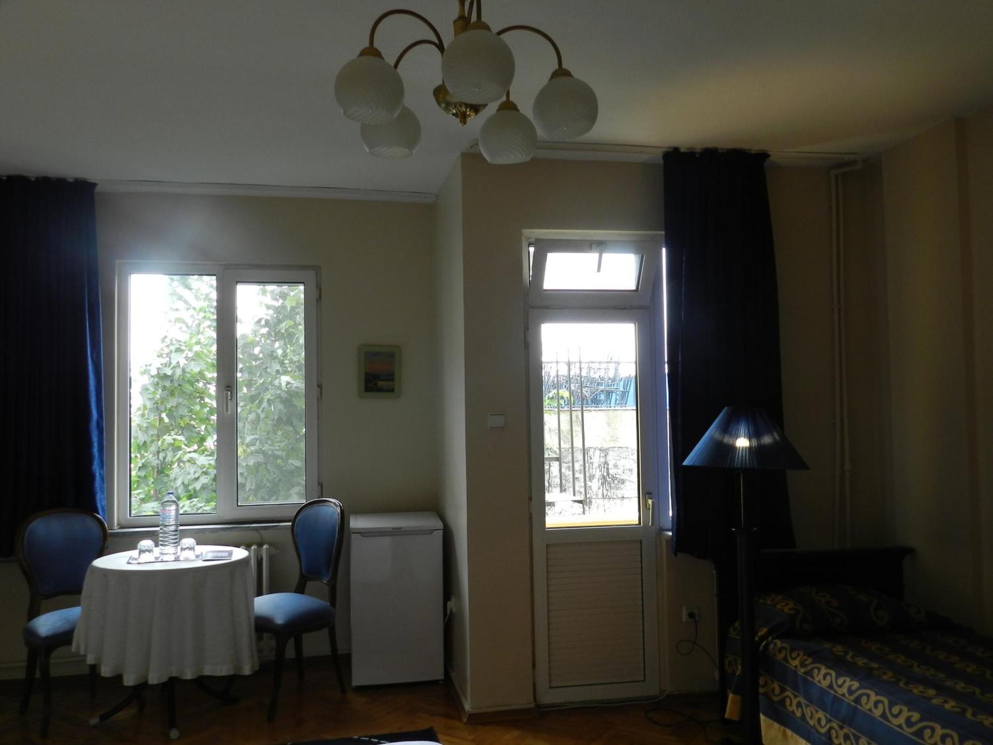 Guest House - Grandma's House Istambul Chambre photo