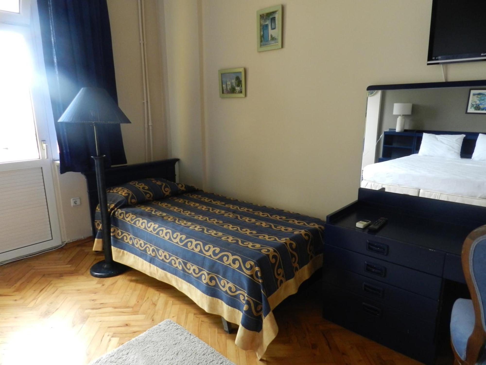 Guest House - Grandma's House Istambul Chambre photo