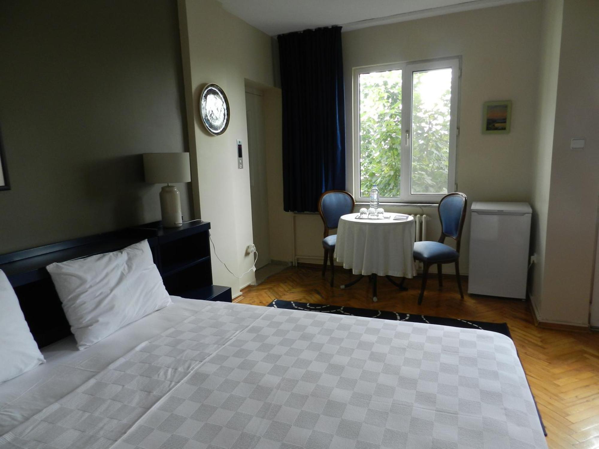 Guest House - Grandma's House Istambul Chambre photo