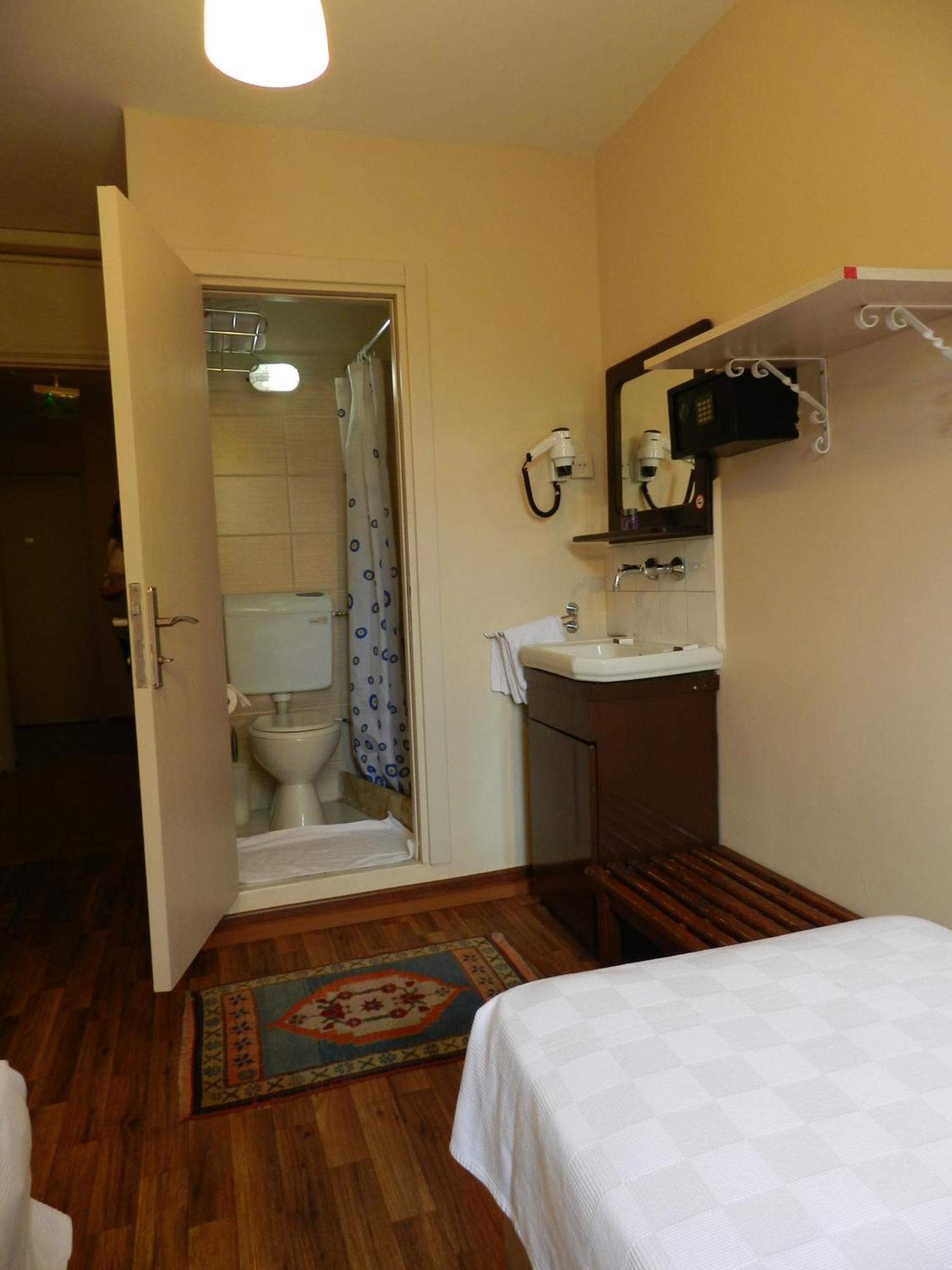 Guest House - Grandma's House Istambul Chambre photo