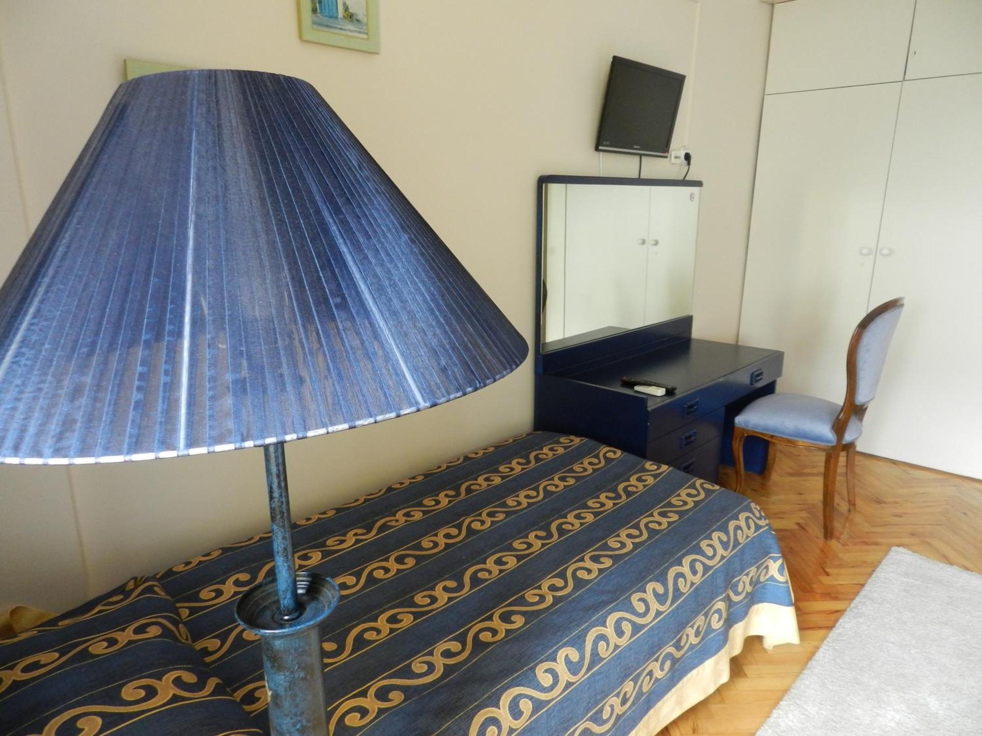 Guest House - Grandma's House Istambul Chambre photo