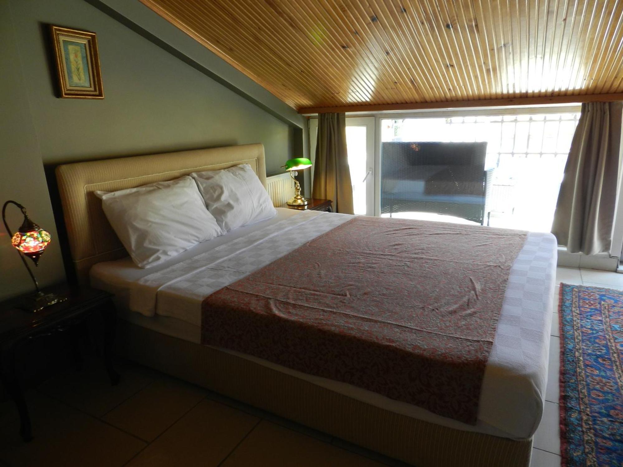 Guest House - Grandma's House Istambul Chambre photo