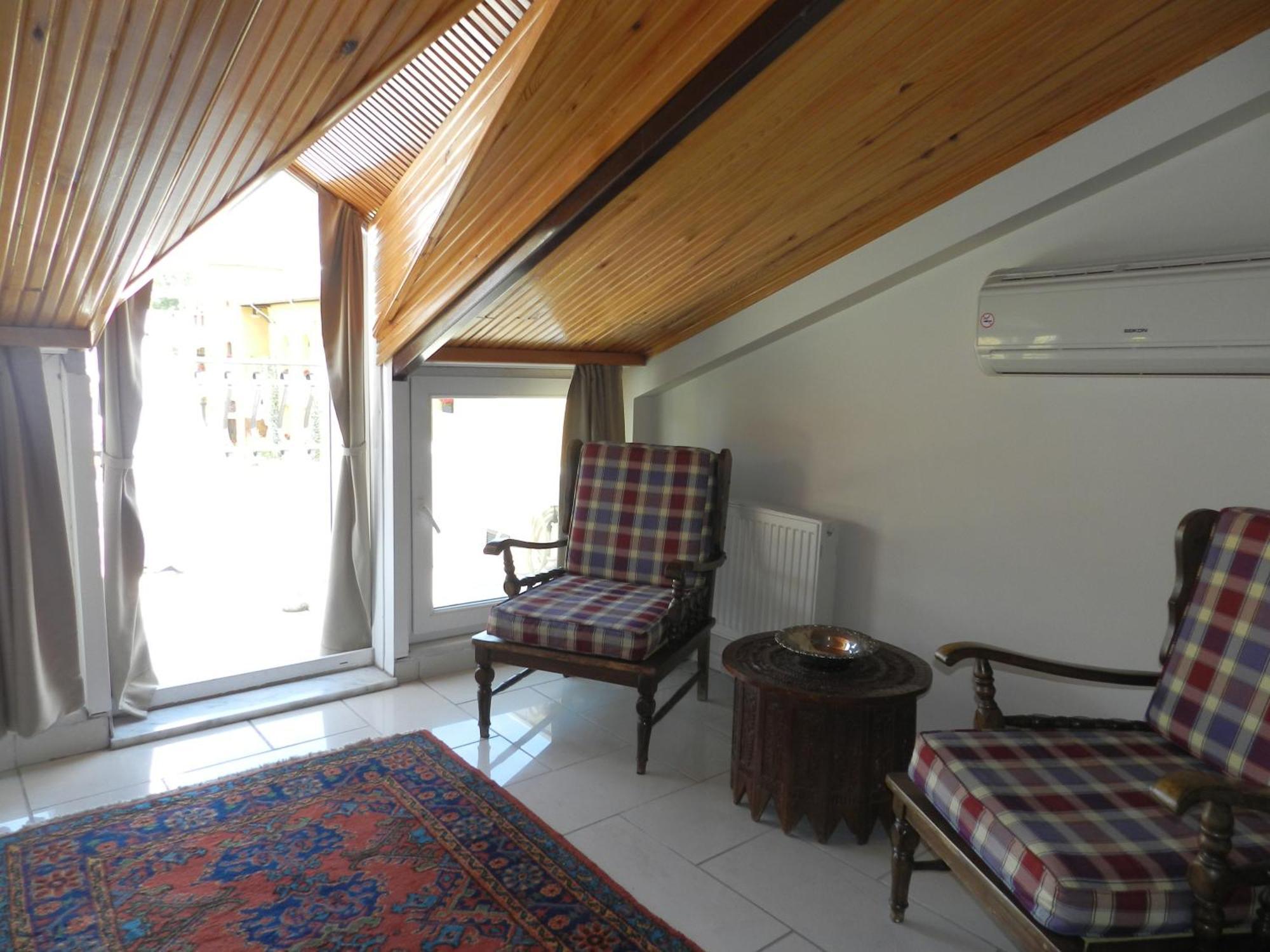 Guest House - Grandma's House Istambul Chambre photo