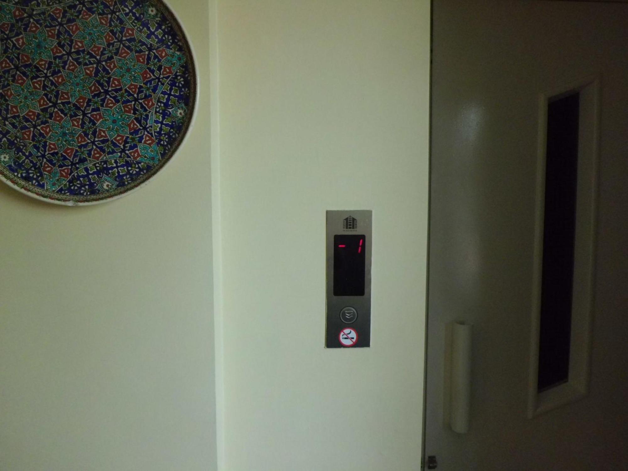 Guest House - Grandma's House Istambul Chambre photo