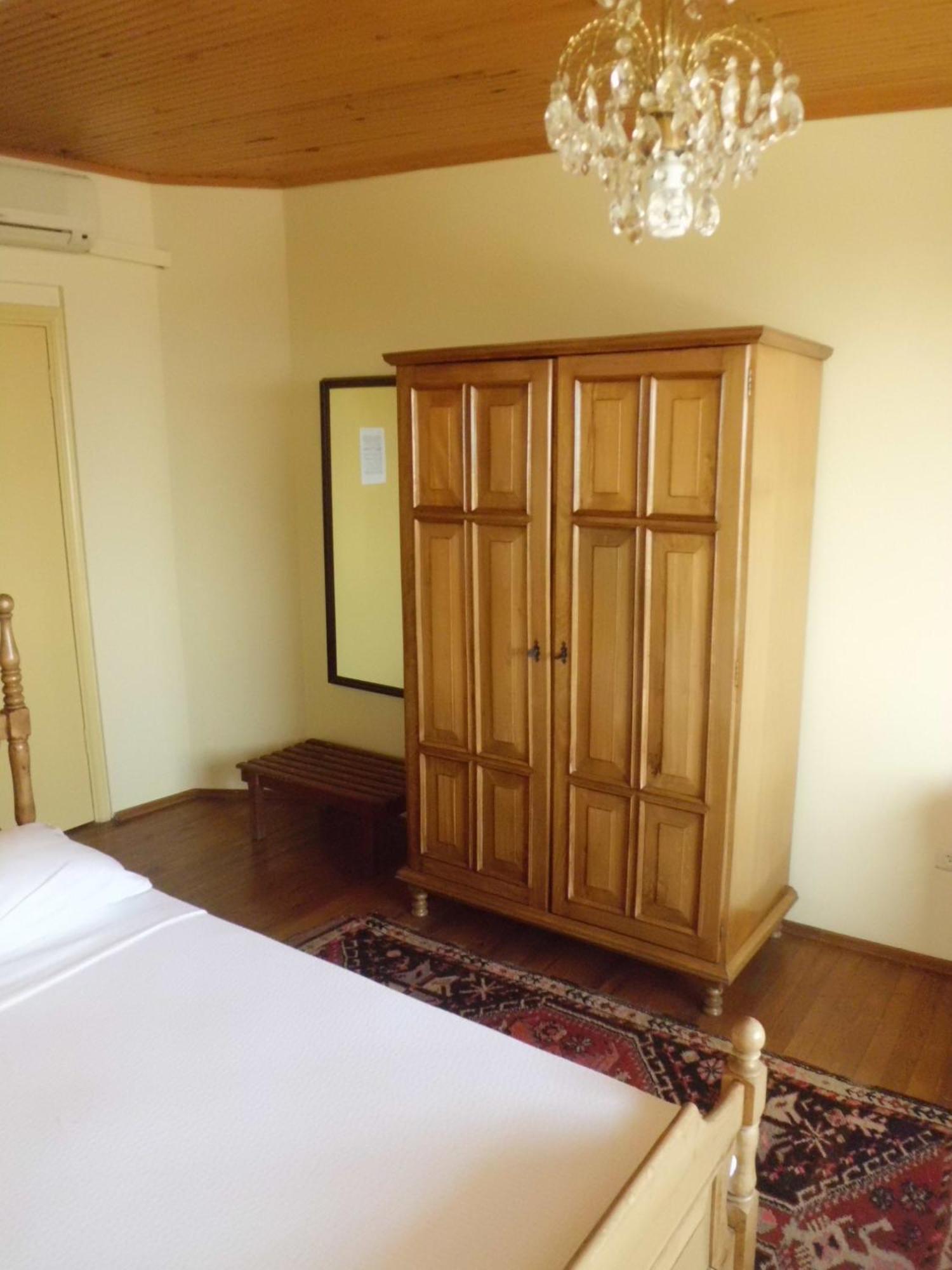 Guest House - Grandma's House Istambul Chambre photo
