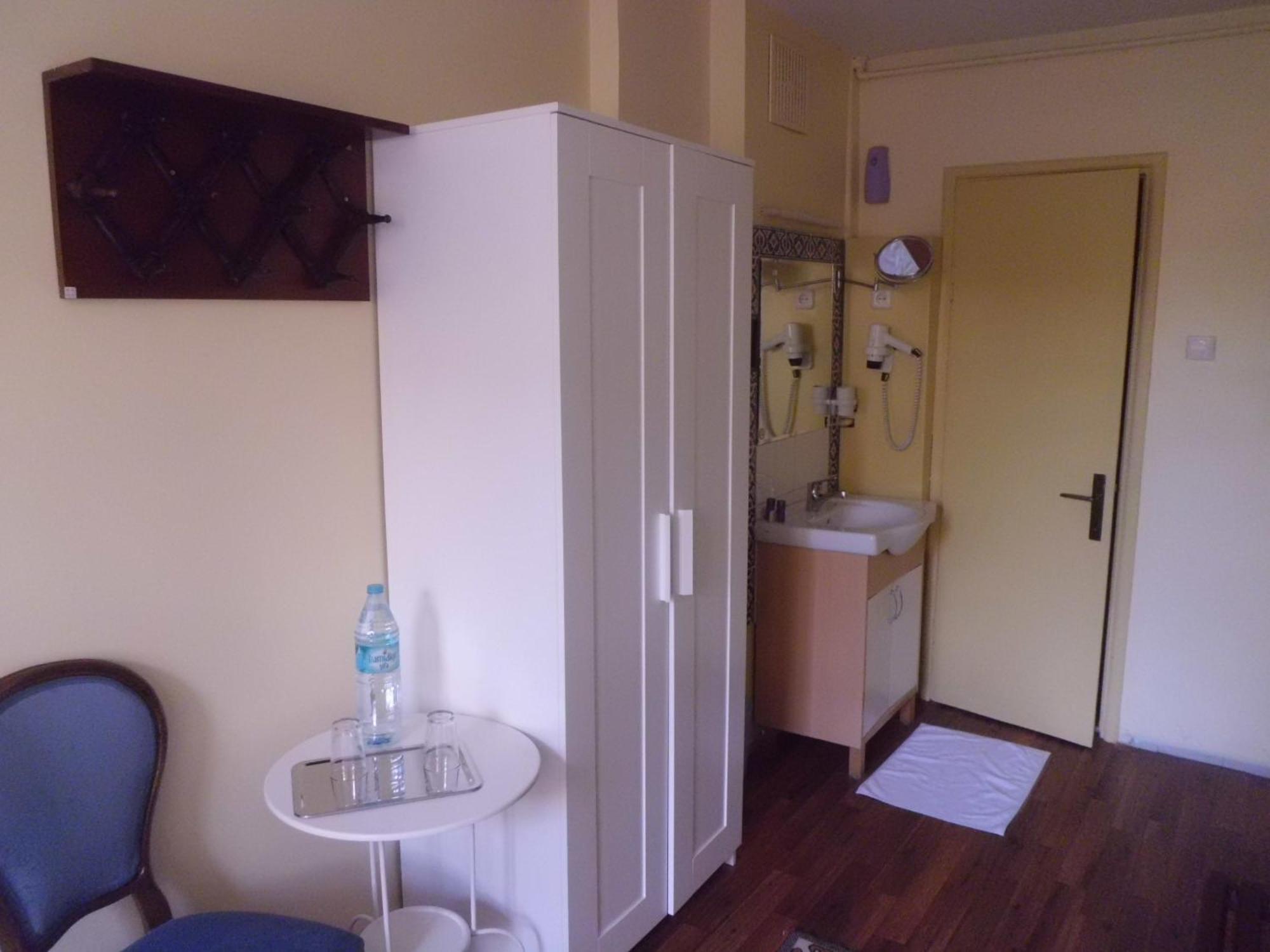 Guest House - Grandma's House Istambul Chambre photo