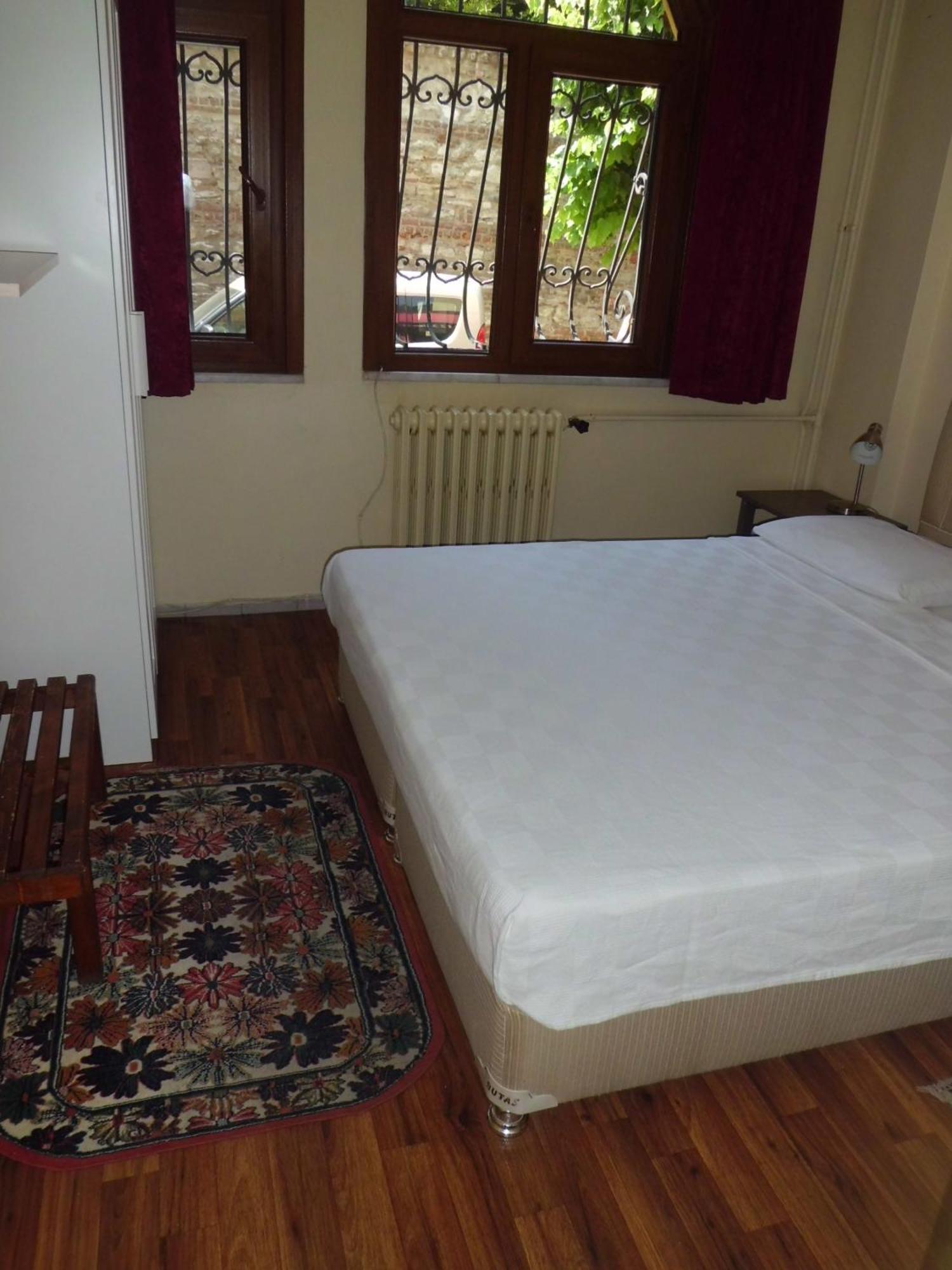 Guest House - Grandma's House Istambul Chambre photo