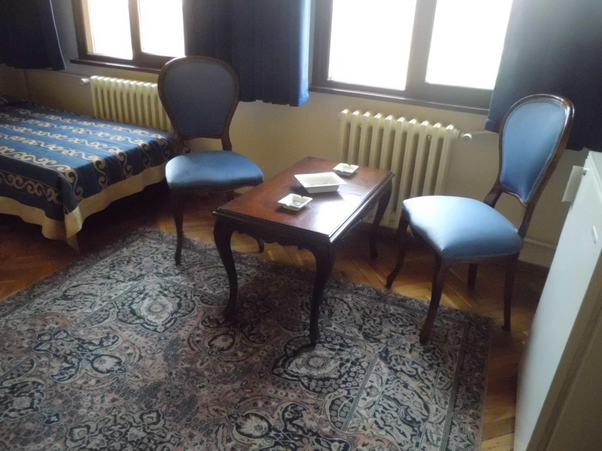Guest House - Grandma's House Istambul Chambre photo