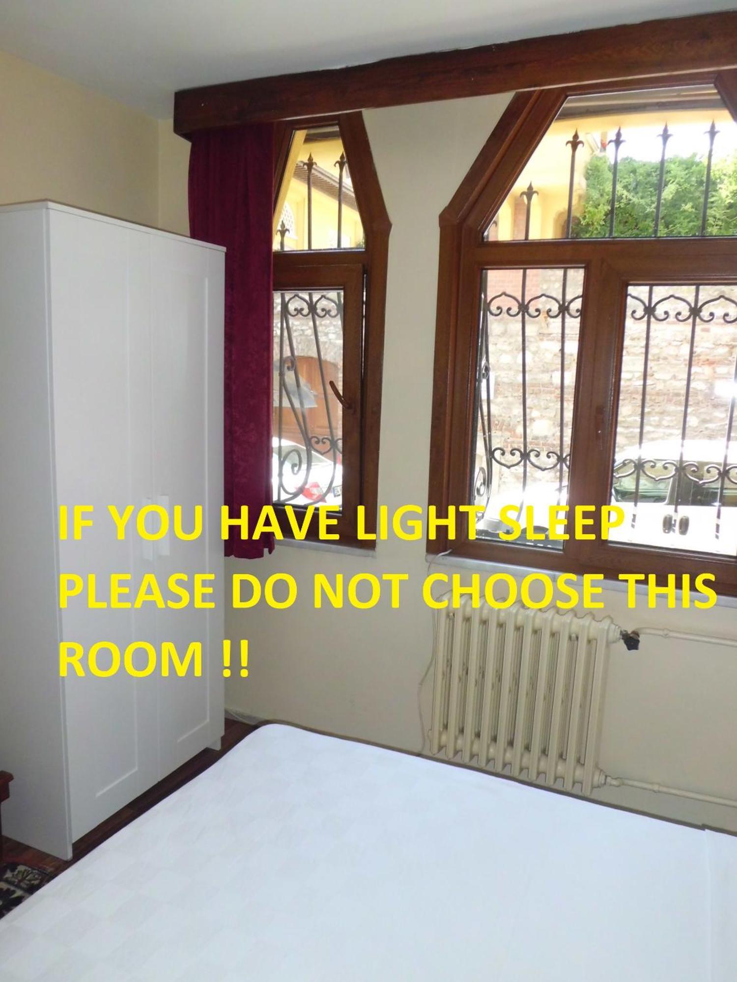 Guest House - Grandma's House Istambul Extérieur photo