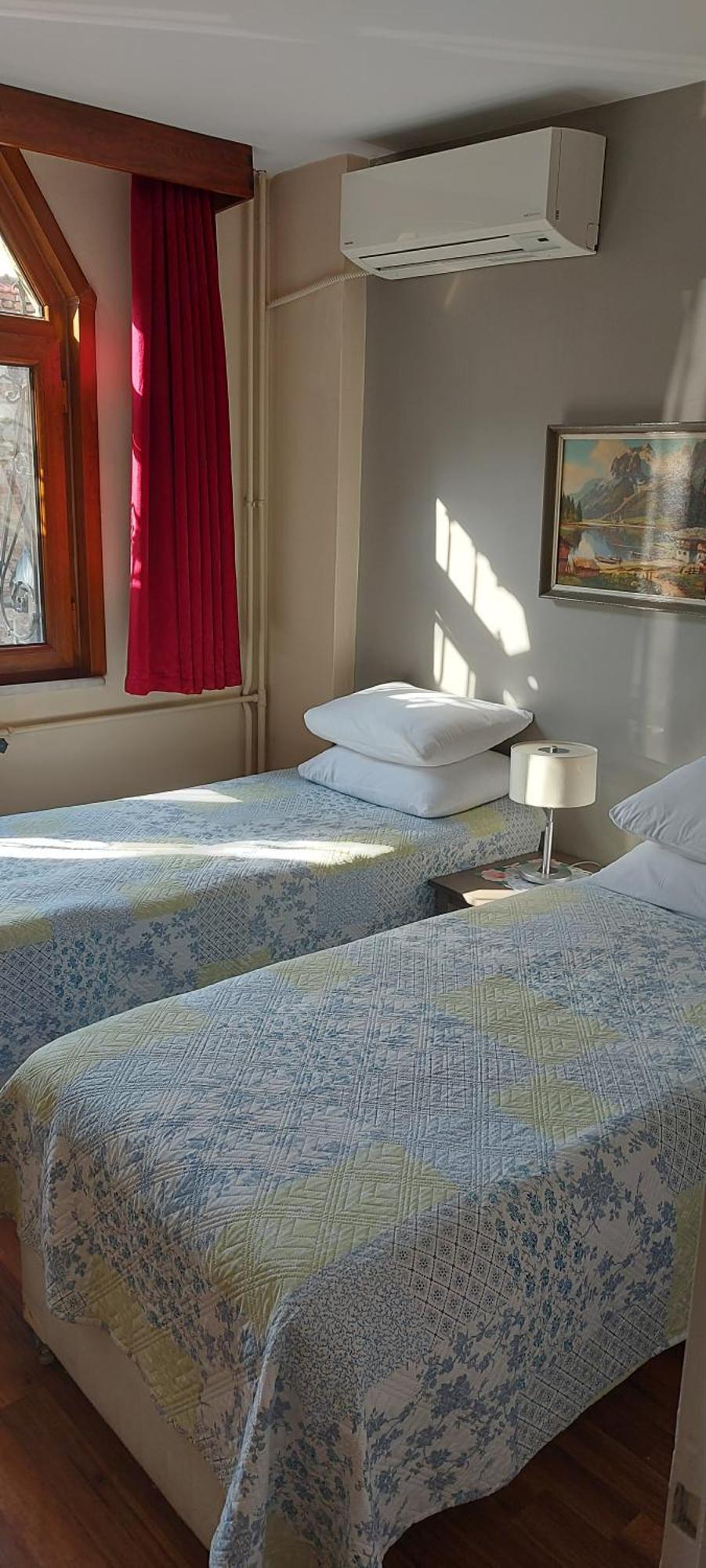 Guest House - Grandma's House Istambul Extérieur photo