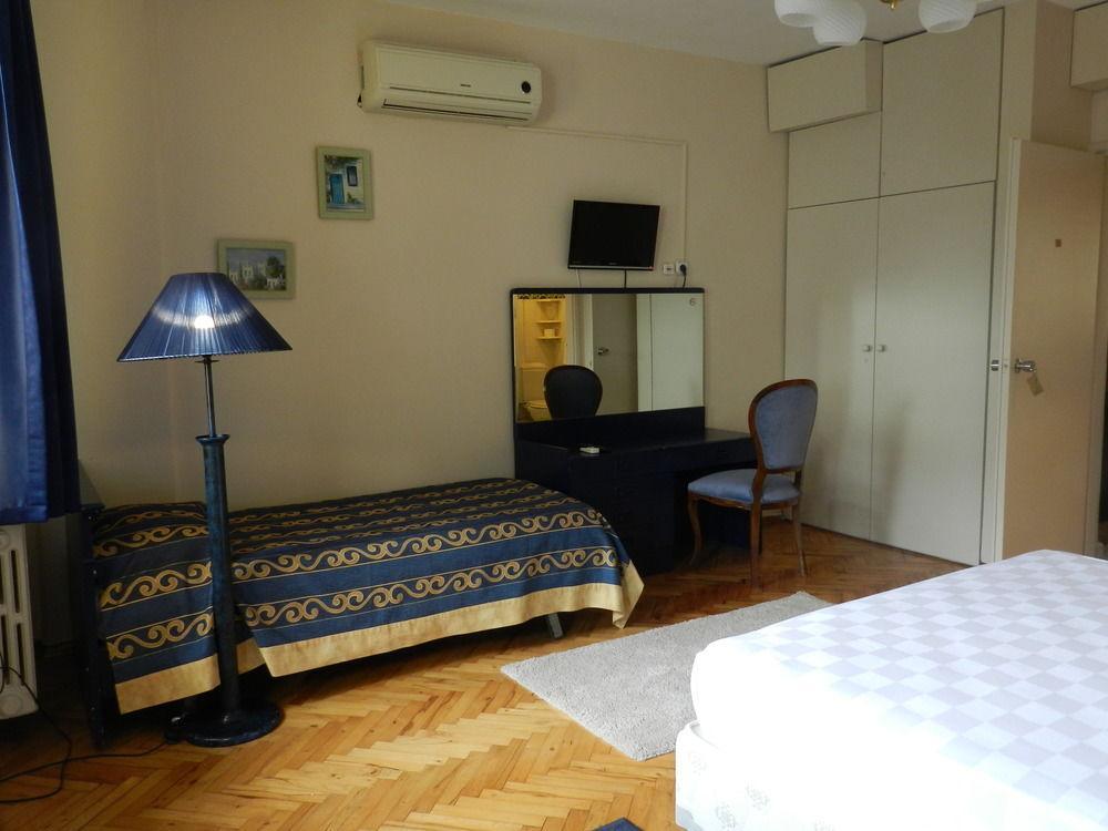 Guest House - Grandma's House Istambul Extérieur photo