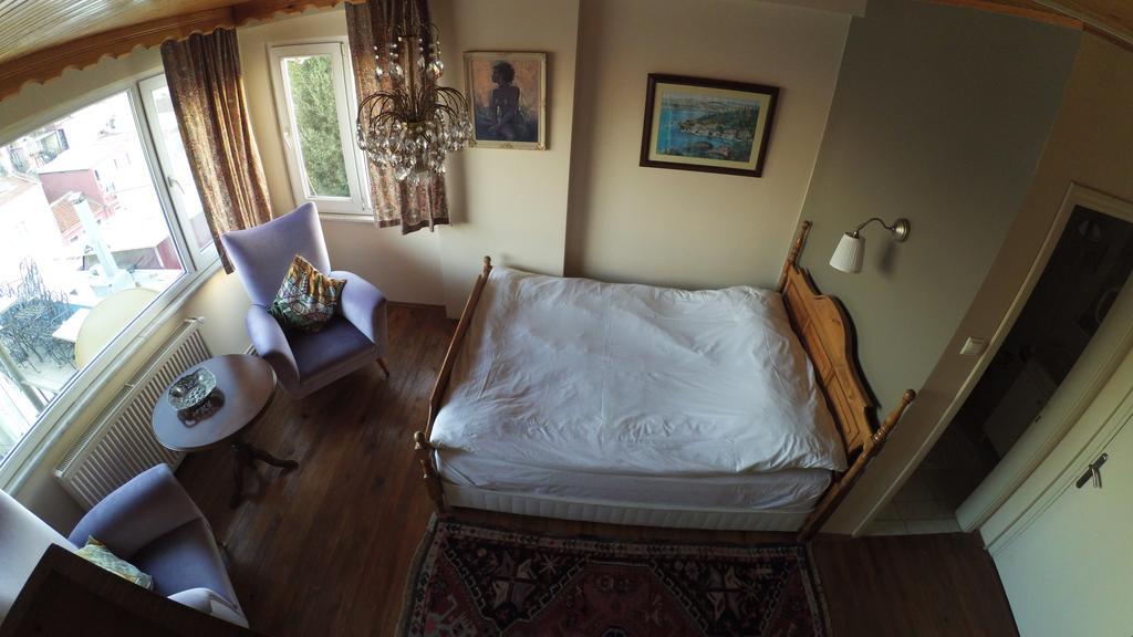 Guest House - Grandma's House Istambul Extérieur photo